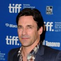 Jon Hamm attends “The Town” press conference during the 2010 Toronto International Film Festival at the Hyatt Regency in Toronto, Canada, on September 10, 2010 