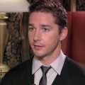 2010 Toronto Film Festival: Shia LaBeouf Talks Michael Douglas’ Cancer Battle & ‘Transformers 3’
