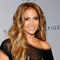 Jennifer Lopez attends the Tommy Hilfiger 25th anniversary celebration at The Metropolitan Opera House in New York City on September 12, 2010 