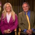 Michaele And Tareq Salahi