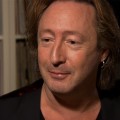 Julian Lennon On John Lennon: ‘I Respect Him Immensely’