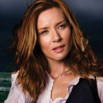 Kimberly Quinn of FX’s ‘Terriers’