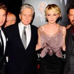 ‘Wall Street: Money Never Sleeps’ Premiere, New York
