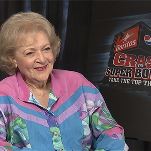 Access Extended: Betty White & Doris Roberts At War?