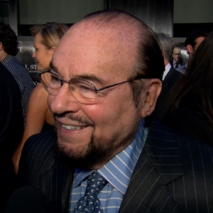 James Lipton On Betty White’s ‘Inside The Actor’s Studio’ Appearance: ‘She’s Divine!’
