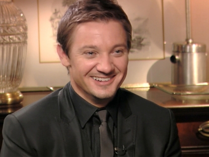 What Can Jeremy Renner Reveal About Top Secret Films ‘The Avengers’ & The Next ‘Mission: Impossible’?
