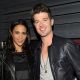 Robin Thicke & Paula Patton On Their Rare Date Night & Her New ‘Mission’