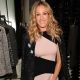 Sarah Jessica Parker Attends The Grand Re-Opening Of The Chanel Store In New York City
