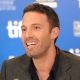 Ben Affleck speaks at “The Town” press conference during the 2010 Toronto International Film Festival at the Hyatt Regency in Toronto, Canada, on September 10, 2010 