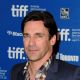 Jon Hamm attends “The Town” press conference during the 2010 Toronto International Film Festival at the Hyatt Regency in Toronto, Canada, on September 10, 2010 