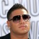 Ronnie Ortiz-Magro arrives at the 2010 MTV Video Music Awards at NOKIA Theatre L.A. LIVE in Los Angeles on September 12, 2010 