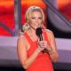 Chelsea Handler hosts the 2010 MTV Video Music Awards at NOKIA Theatre L.A. LIVE in Los Angeles on September 12, 2010