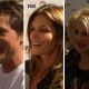 The Stars ‘Stand Up 2 Cancer’ (September 10, 2010)