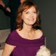 New York Fashion Week: Susan Sarandon Clears Up ‘Glee’ Rumors (September 13, 2010)