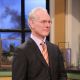 “Project Runway” star Tim Gunn visits Access Hollywood Live on September 16, 2010