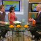 Access Hollywood Live: Tim Gunn - Michaele & Tareq Salahi Are ‘Sociopaths’
