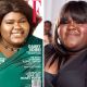 Gabourey Sidibe’s ELLE cover, the actress seen at Onestopplus.com Spring 2011 