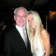 Tim Gunn seen hugging Michael Salahi in 2007