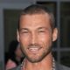 Andy Whitfield arrives at the premiere of Paramount Pictures’ “Middle Men” in Los Angeles on August 5, 2010  