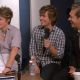 Access Extended: Isaac, Zac & Taylor Hanson Talk Married Life
