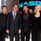 ‘Wall Street: Money Never Sleeps’ Cast Rings The Nasdaq Opening Bell (September 20, 2010)
