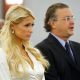Paris Hilton Pleads Guilty To Cocaine Possession & Obstructing An Officer!
