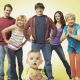 Behind The Scenes: FOX’s ‘Raising Hope’ Cast Photo Shoot

