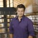 Nathan Fillion on “Castle”