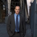 Christopher Meloni as Det. Elliot Stable on “Law & Order: SVU,” NBC, 2010