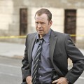 Donnie Wahlberg as Donny, a seasoned detective, on CBS’ “Blue Bloods,” Sept. 2010