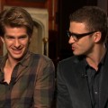 Why Was Andrew Garfield Keeping His Role As ‘Spider-Man’ A Secret From Justin Timberlake?

