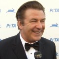Alec Baldwin Is PETA’s Host With The Most
