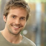 Michael Stahl-David as Steven Foster on ABC’s drama “My Generation,” September 2010
