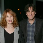 Nancy Wilson and Cameron Crowe attend the after party for the Los Angeles premiere of Paramount Vantage’s “Into the Wild” held at the Director’s Guild of America, Los Angeles, September 18, 2007