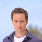 Alex O’Loughlin as Steve McGarrett in the CBS drama “Hawaii Five-0,” September 2010