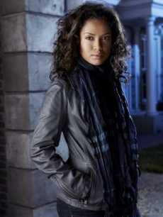 Gugu Mbatha-Raw as Samantha Bloom on “Undercovers”