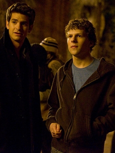 ‘The Social Network’
