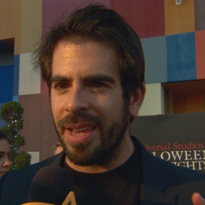 Universal Studio’s 2010 Halloween Horror Nights Opening Night: Eli Roth - ‘Halloween Is My Christmas’
