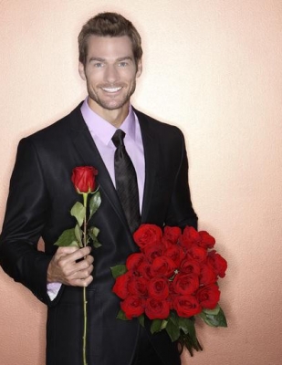 Brad Womack, “The Bachelor,” Sept. 2010