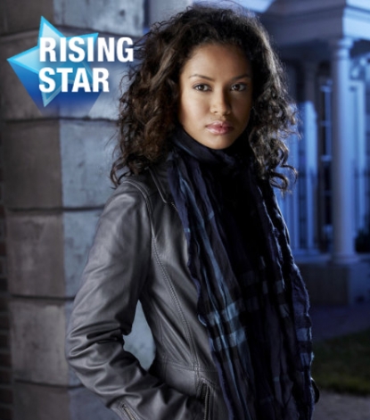 Rising Star Gugu Mbatha-Raw as Samantha Bloom on “Undercovers”