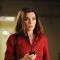Julianna Margulies as Alicia on “The Good Wife,” CBS 2010