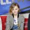 Chloe Grace Moretz visits YoungHollywood.com at the Young Hollywood Studios in Los Angeles, on September 28, 2010