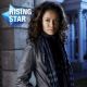 Rising Star Gugu Mbatha-Raw as Samantha Bloom on “Undercovers”