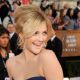 Drew Barrymore arrives at the 16th Annual Screen Actors Guild Awards held at the Shrine Auditorium on January 23, 2010 in Los Angeles, Calif.