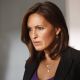 Mariska Hargitay as Det. Olivia Benson on “Law & Order: SVU,” NBC, Sept. 2010
