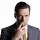 Jon Hamm as Don Draper in “Mad Men,” AMC, 2010