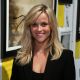 Reese Witherspoon attends Corzo and the founders of Art Mere Art Pere’s Livestrong Foundation benefit, Smashbox Studios, Hollywood, Sept. 23, 2010