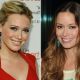 Hilary Duff, Summer Glau
