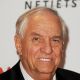 Garry Marshall arrives at the opening Gala and “Unmasking” for the Resnick Pavilion at LACMA in Los Angeles on September 25, 2010