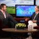 Brad Womack on “The Ellen DeGeneres Show” on September 28, 2010